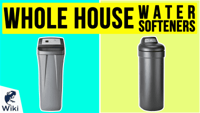 Best Whole House Water Softeners