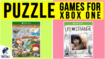 Best Puzzle Games For Xbox One