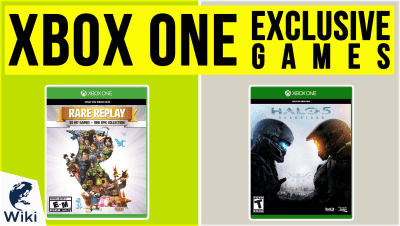 best Best Xbox One Exclusive Games