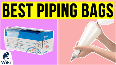 Best Piping Bags