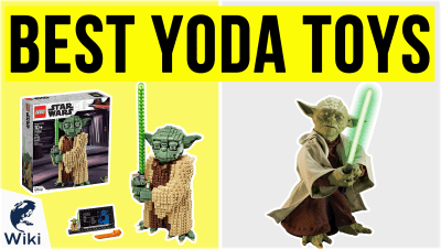 Best Yoda Toys