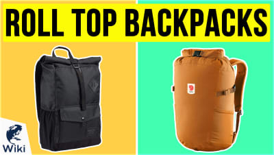 Best Roll Top Backpacks