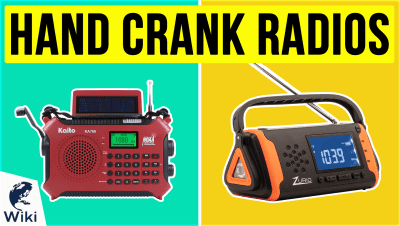 best Best Hand Crank Radios