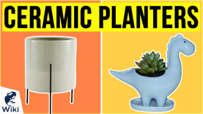Best Ceramic Planters