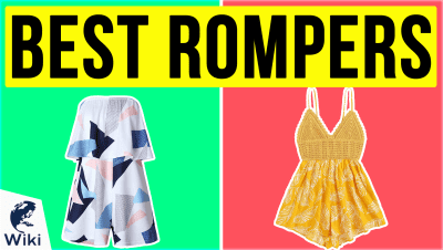 Best Rompers