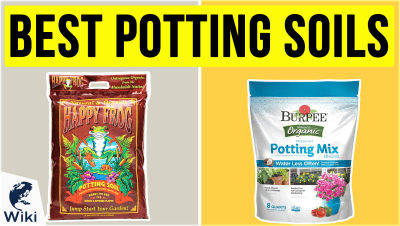 Best Potting Soils