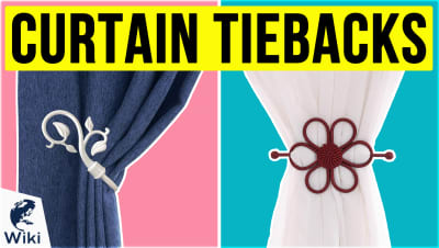 Best Curtain Tiebacks