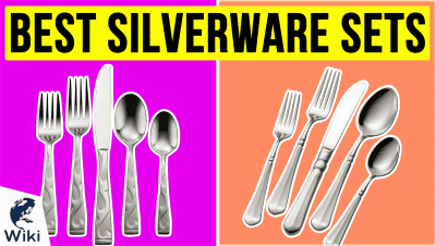 Top 10 Silverware Sets | Video Review