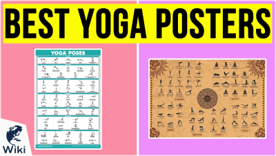 best Best Yoga Posters