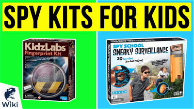 best Best Spy Kits For Kids