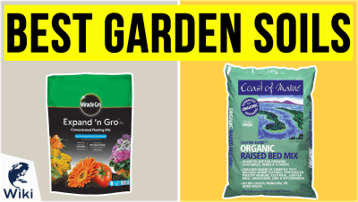 Best Garden Soils