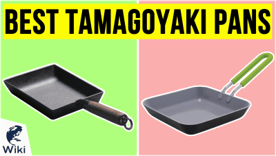 Best Tamagoyaki Pans