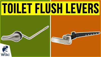 Best Toilet Flush Levers