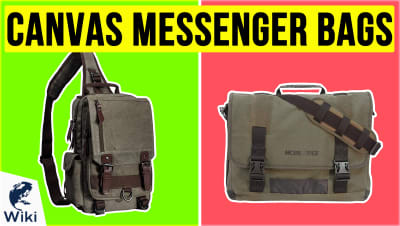best Best Canvas Messenger Bags