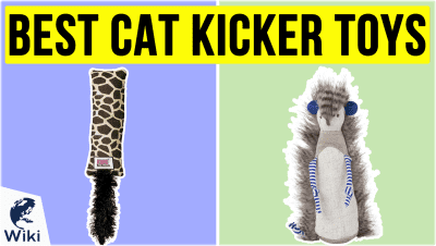 Best Cat Kicker Toys