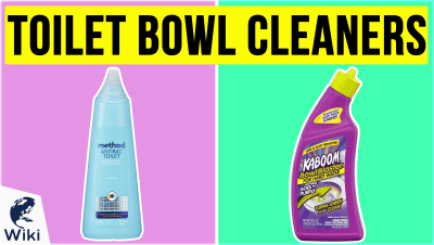 best Best Toilet Bowl Cleaners