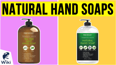 best Best Natural Hand Soaps