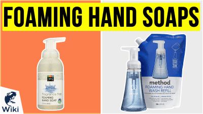 best Best Foaming Hand Soaps
