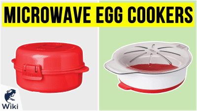 Best Microwave Egg Cookers