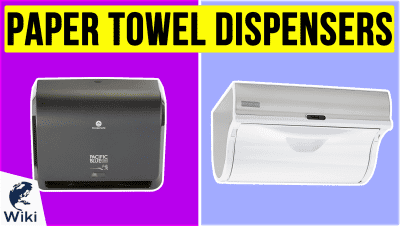Top 10 Paper Towel Dispensers | Video Review