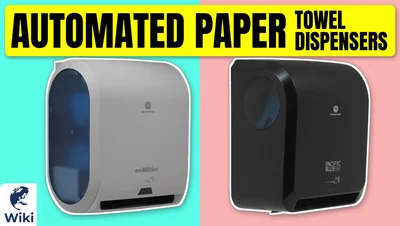 Best Automated Paper Towel Dispensers