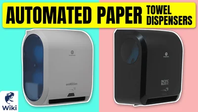 Best Automated Paper Towel Dispensers