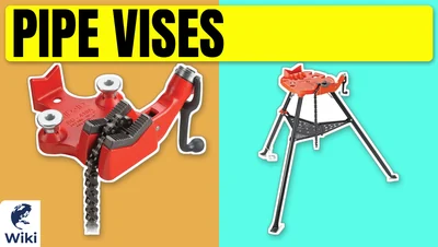 Best Pipe Vises