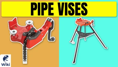 Best Pipe Vises