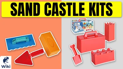 The 10 Best Sand Castle Kits of 2026
