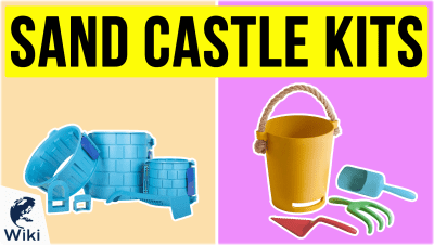 Best Sand Castle Kits