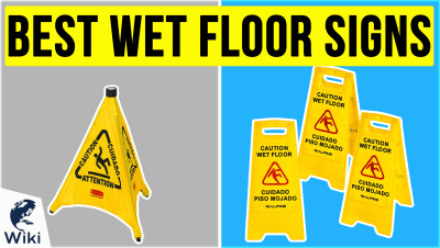 Best Wet Floor Signs