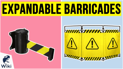 Best Expandable Barricades