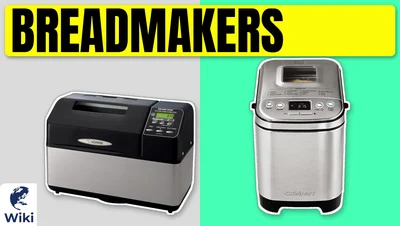 The 8 Best Breadmakers of 2026