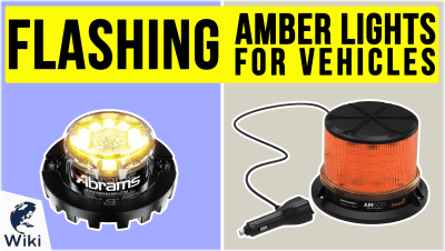 best Best Flashing Amber Lights For Vehicles