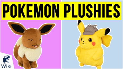 best Best Pokemon Plushies