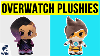 best Best Overwatch Plushies