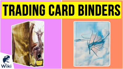 Best Trading Card Binders