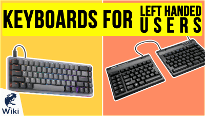 best Best Keyboards For Left Handed Users