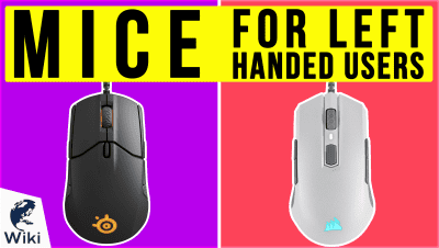 best Best Mice For Left Handed Users