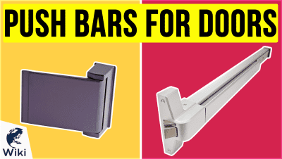 Best Push Bars For Doors