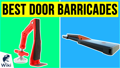 Best Door Barricades