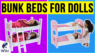 best Best Bunk Beds For Dolls