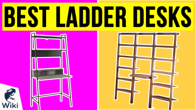 Best Ladder Desks