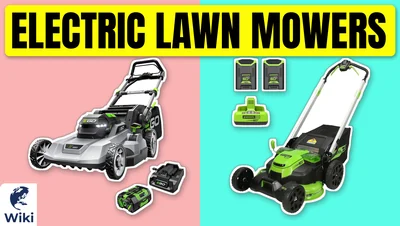 The 8 Best Electric Lawn Mowers of 2026