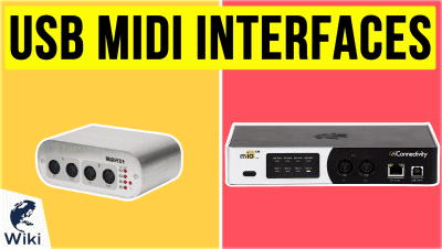 Best USB MIDI Interfaces