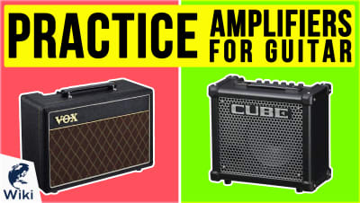 Best Practice Amplifiers For Guitar