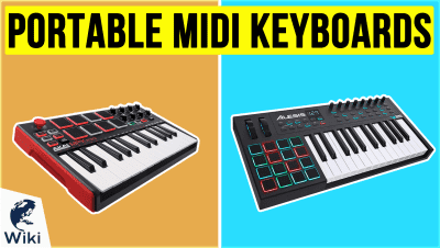 best Best Portable MIDI Keyboards