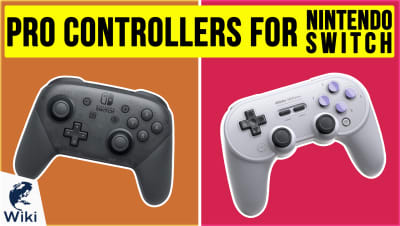Best Pro Controllers For Nintendo Switch