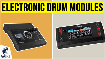 Best Electronic Drum Modules