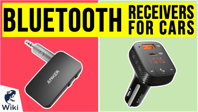 Best Bluetooth Receivers For Cars